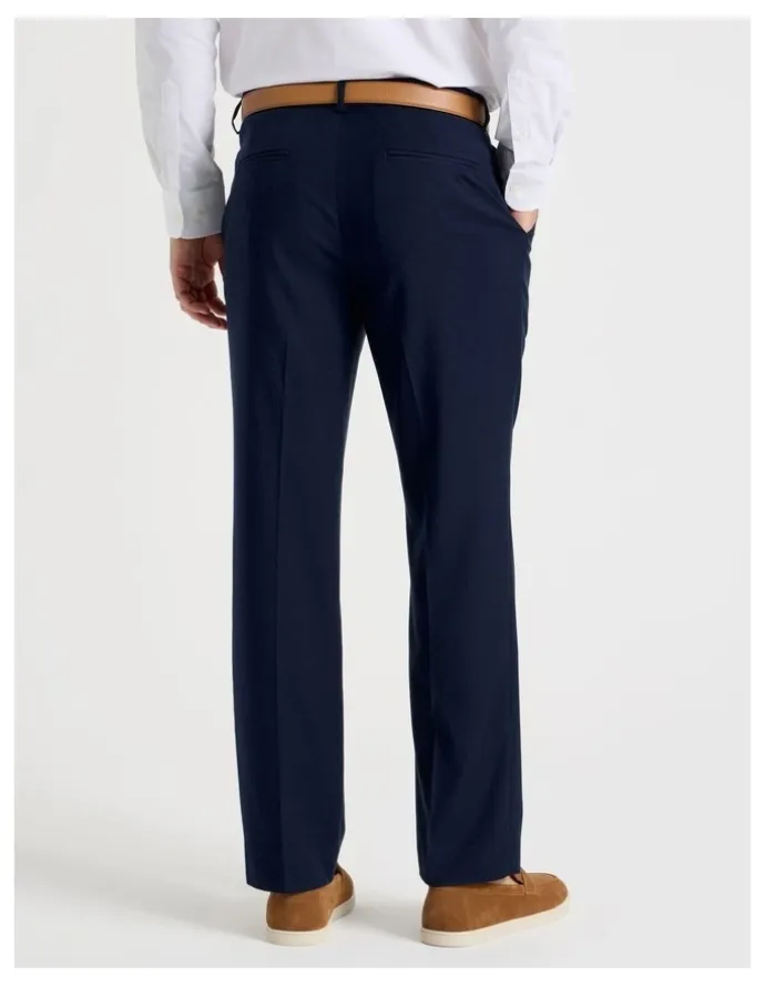 Regatta Non Iron Trouser in Navy