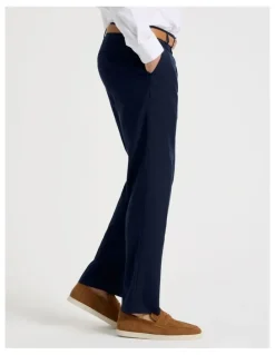 Regatta Non Iron Trouser in Navy