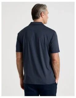 Regatta Tech Polo in Navy