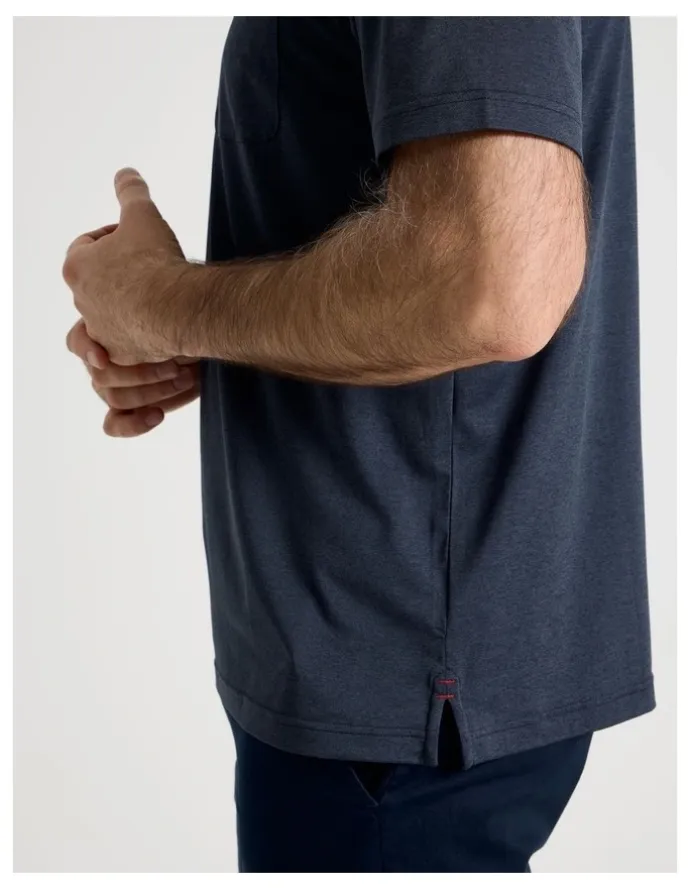 Regatta Tech Polo in Navy