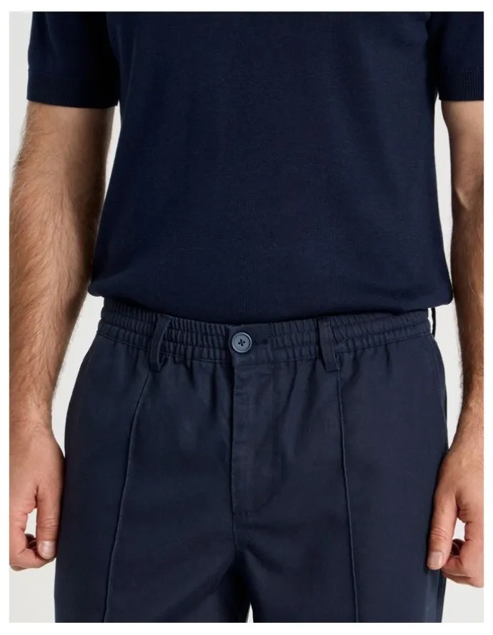 Regatta Travel Pant in Navy