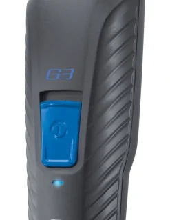 Remington G3 Graphite Multi Grooming Kit in Black