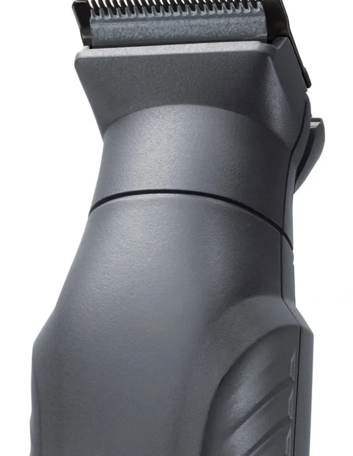 Remington G3 Graphite Multi Grooming Kit in Black