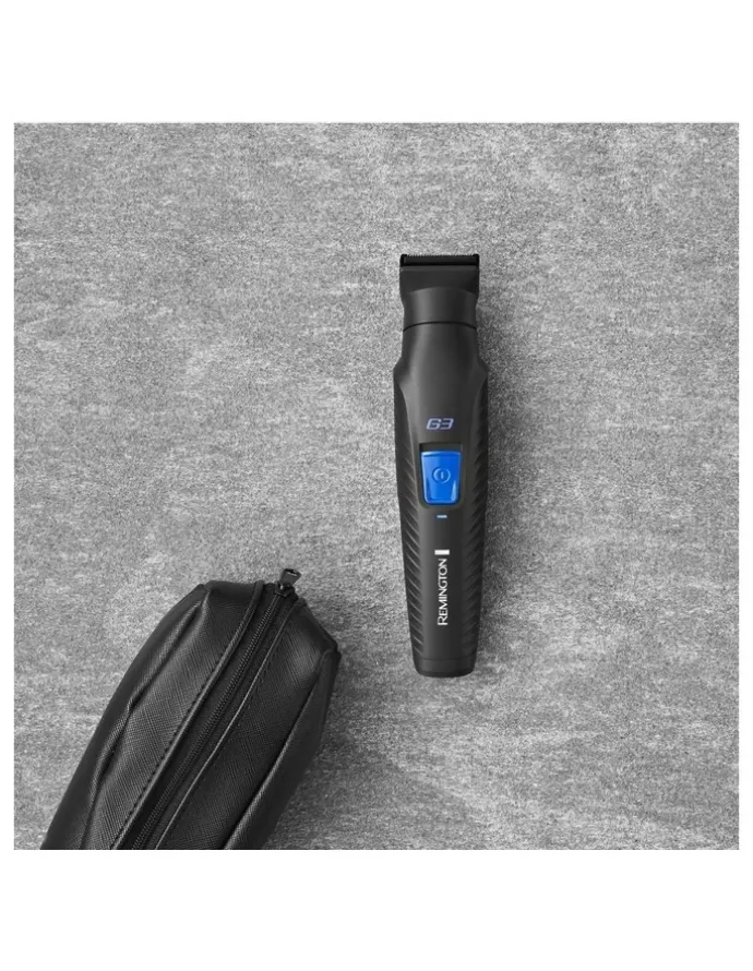 Remington G3 Graphite Multi Grooming Kit in Black