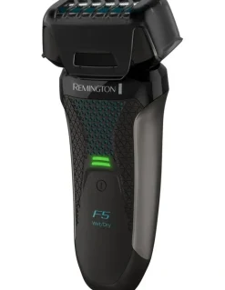 Remington Style Series F5 Foil Shaver F5500AU in Black