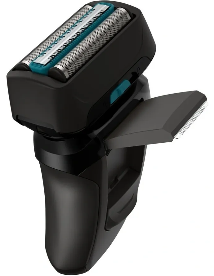 Remington Style Series F5 Foil Shaver F5500AU in Black