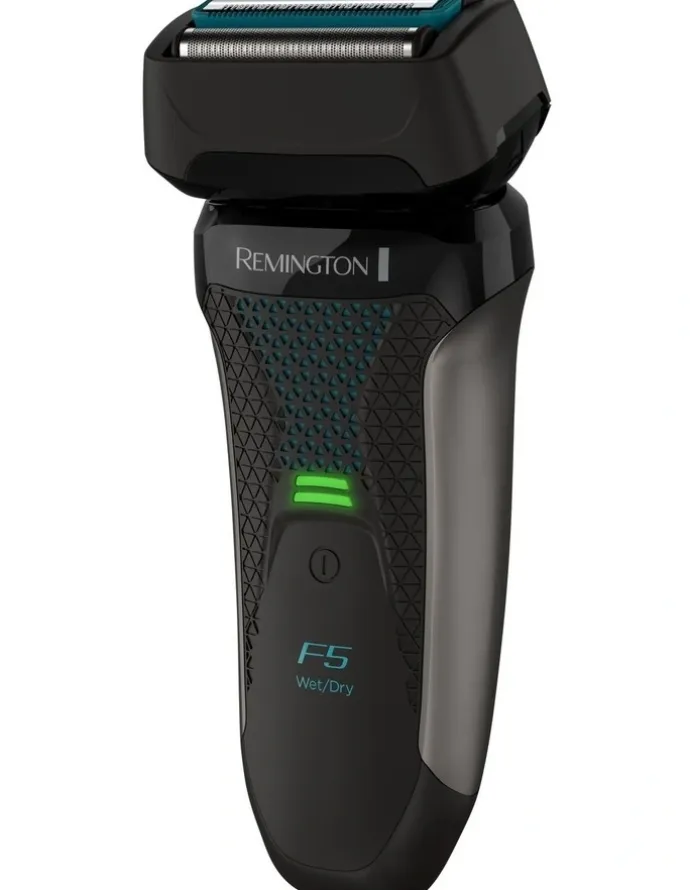 Remington Style Series F5 Foil Shaver F5500AU in Black