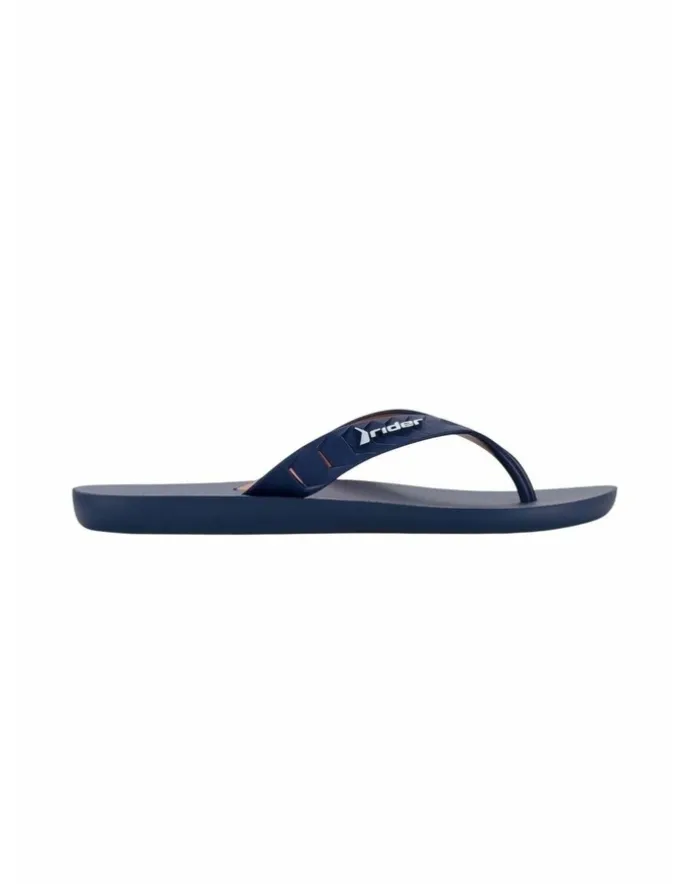 Rider Rider Street Duo Thong - Blue Orange