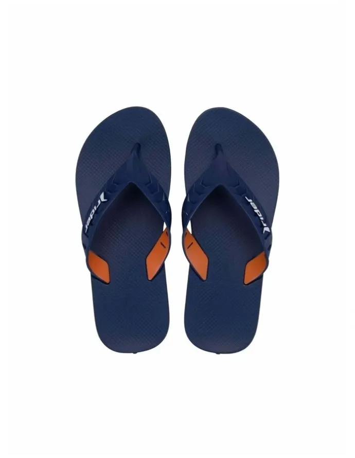 Rider Rider Street Duo Thong - Blue Orange