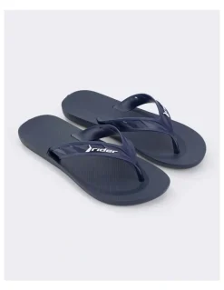 Rider Street Flip Flop in Blue