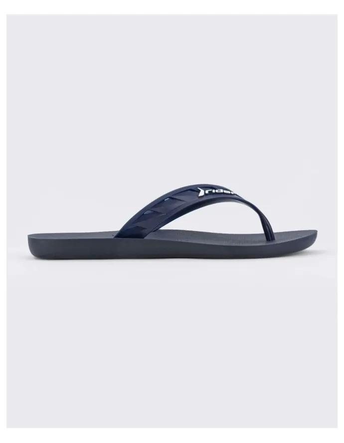 Rider Street Flip Flop in Blue