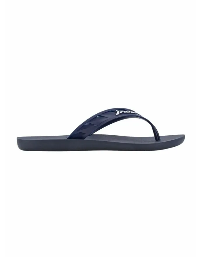 Rider Street Flip Flop in Blue