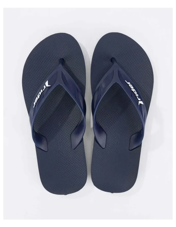 Rider Street Flip Flop in Blue