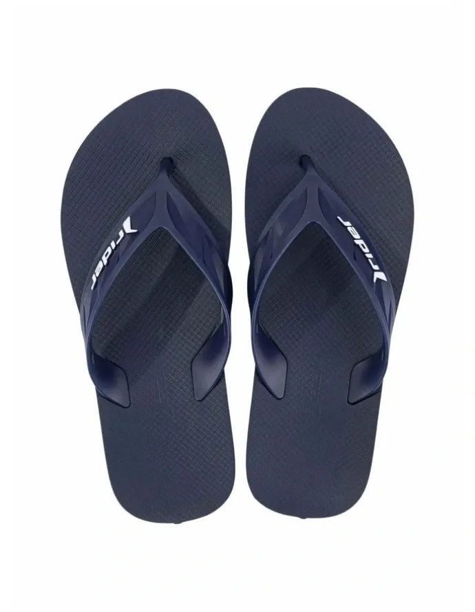 Rider Street Flip Flop in Blue
