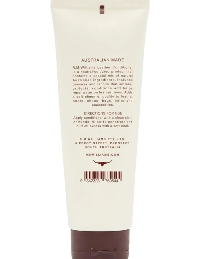 R.M.Williams Leather Conditioner