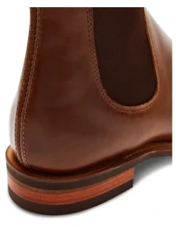 R.M.Williams Comfort Craftsman Boot in Caramel