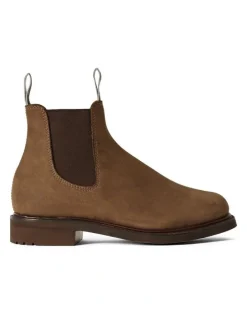 R.M.Williams Garderner Boots in Lichen