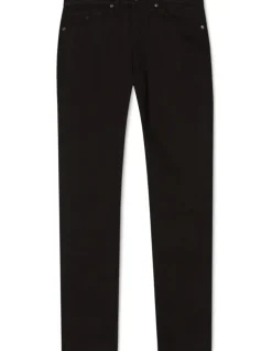 R.M.Williams Ramco Jean in Black