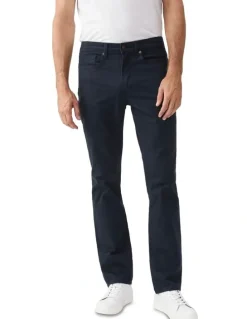 R.M.Williams Ramco Jean in Navy