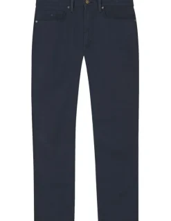 R.M.Williams Ramco Jean in Navy