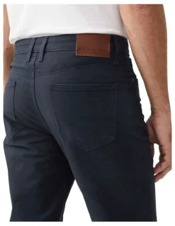 R.M.Williams Ramco Jean in Navy