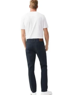 R.M.Williams Ramco Jean in Navy