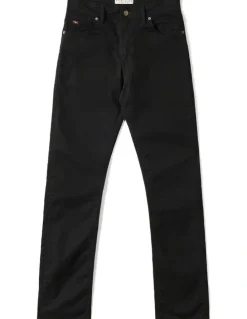 R.M.Williams Ramco 5 Pocket Pant Black