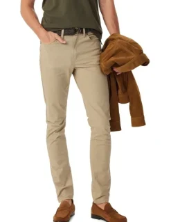 R.M.Williams Rod Polo in Fatigue