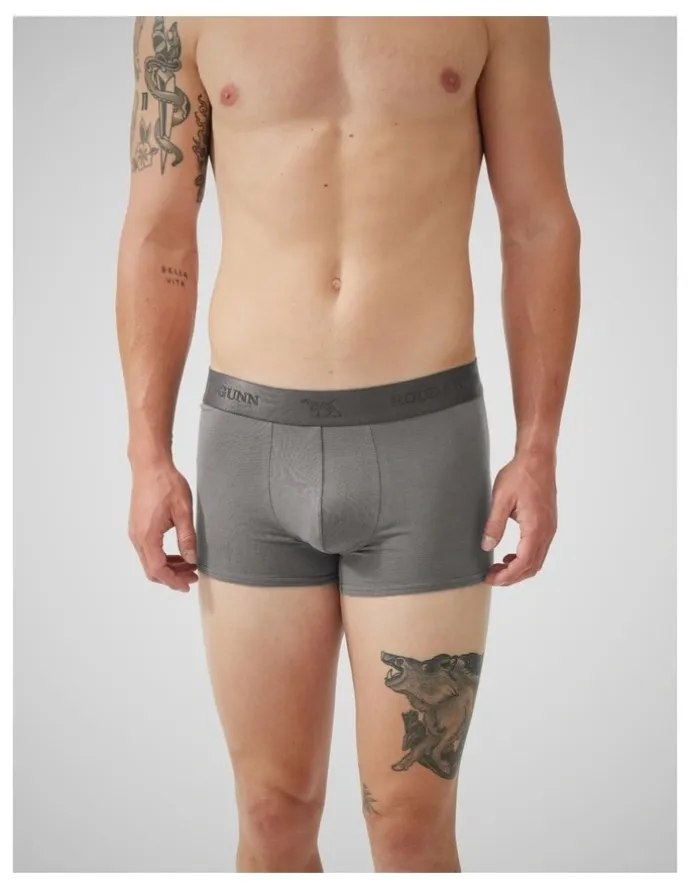 Rodd & Gunn Big Gunn's Trunk 3 Pack in Mineral Wash Multi