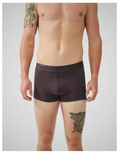 Rodd & Gunn Big Gunn's Trunk 3 Pack in Mineral Wash Multi