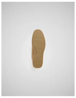Rodd & Gunn Boardwalk Boat Shoe in Birch