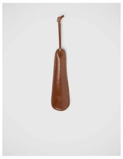 Rodd & Gunn Cobbler Shoe Horn in Chestnut