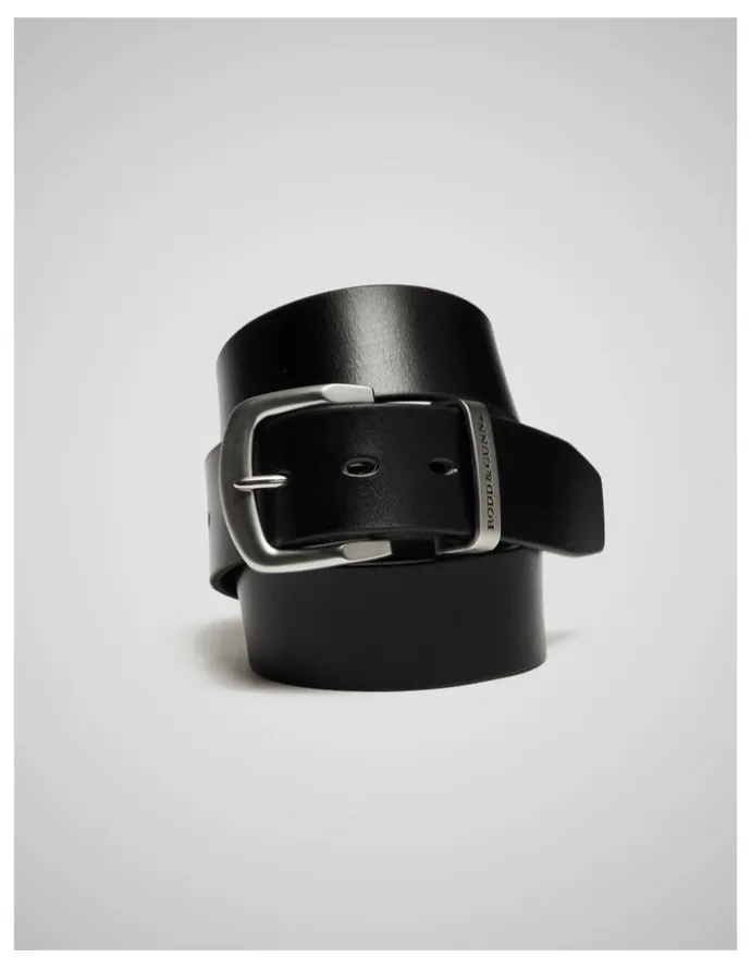 Rodd & Gunn Farmlands Belt in Black