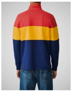Rodd & Gunn Foresters Adelaide Sweat