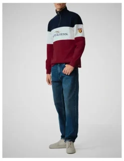 Rodd & Gunn Foresters Brisbane Lions Sweat