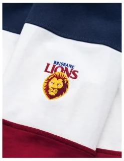 Rodd & Gunn Foresters Brisbane Lions Sweat