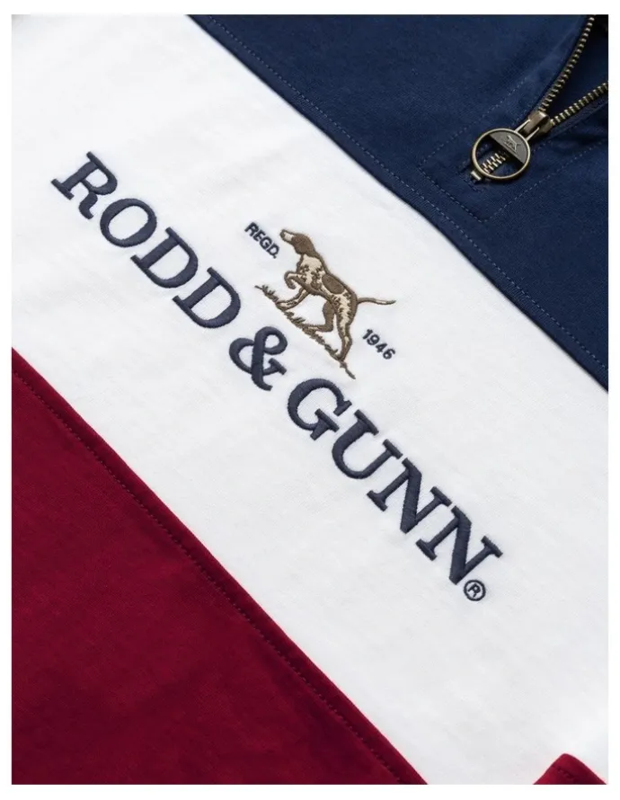 Rodd & Gunn Foresters Brisbane Lions Sweat