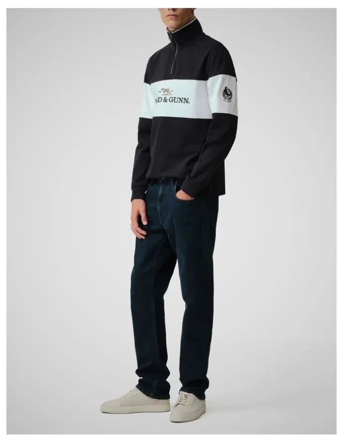 Rodd & Gunn Foresters Collingwood Sweat