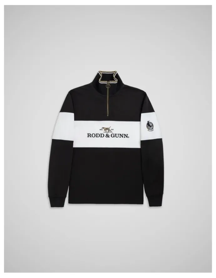 Rodd & Gunn Foresters Collingwood Sweat