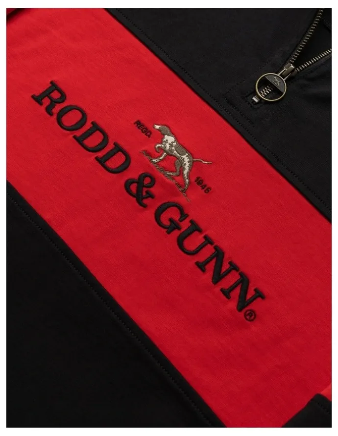 Rodd & Gunn Foresters Essendon Sweat