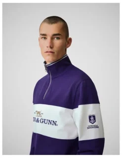 Rodd & Gunn Foresters Fremantle Dockers Sweat