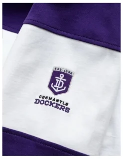 Rodd & Gunn Foresters Fremantle Dockers Sweat