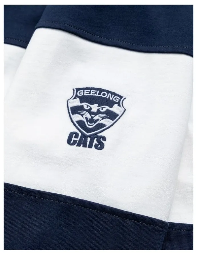 Rodd & Gunn Foresters Geelong Cats Sweat