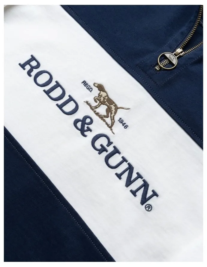 Rodd & Gunn Foresters Geelong Cats Sweat