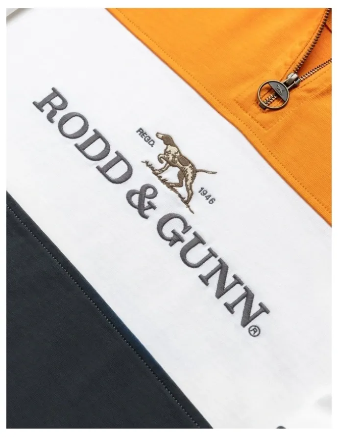 Rodd & Gunn Foresters GWS Giants Sweat