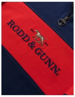 Rodd & Gunn Foresters Melbourne Sweat