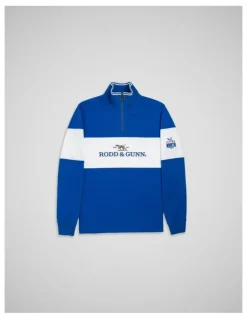 Rodd & Gunn Foresters North Melbourne Kangaroos Sweat