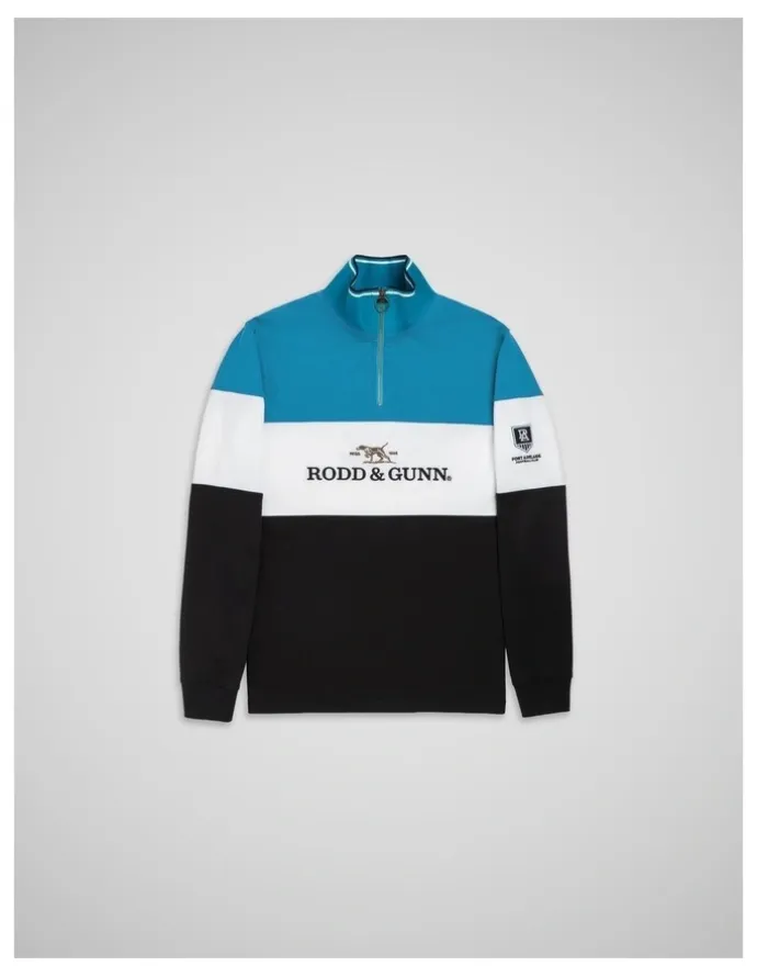Rodd & Gunn Foresters Port Adelaide Sweat