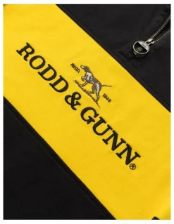 Rodd & Gunn Foresters Richmond Sweat