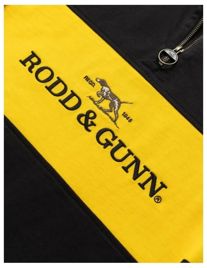 Rodd & Gunn Foresters Richmond Sweat